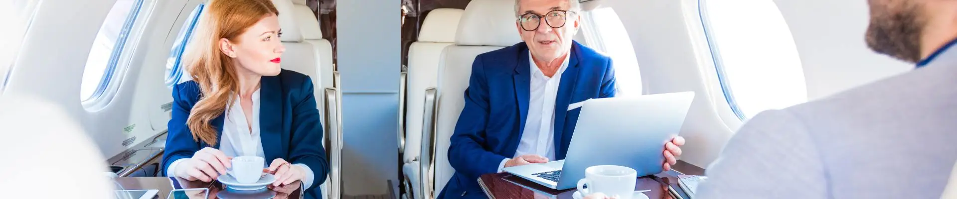 business travel competitive advantage