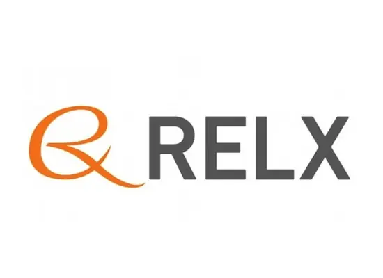 RELX logo