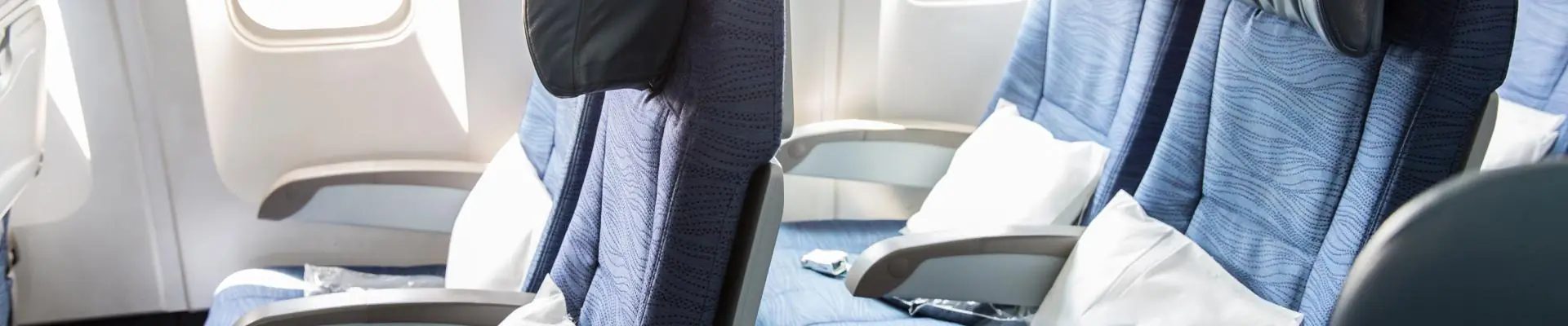 private vs public airfares