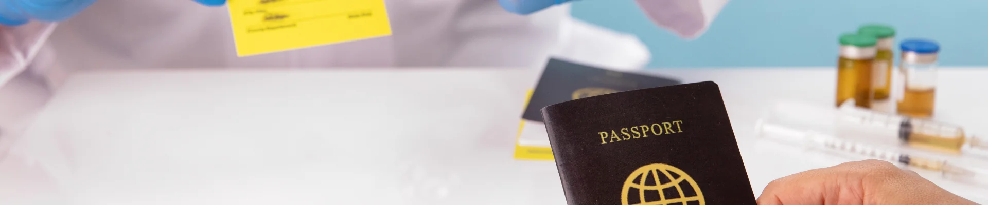 travel during a pandemic