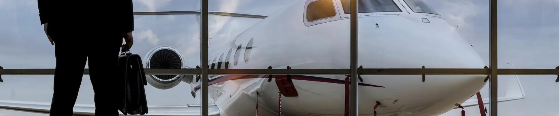 The rebound of business travel