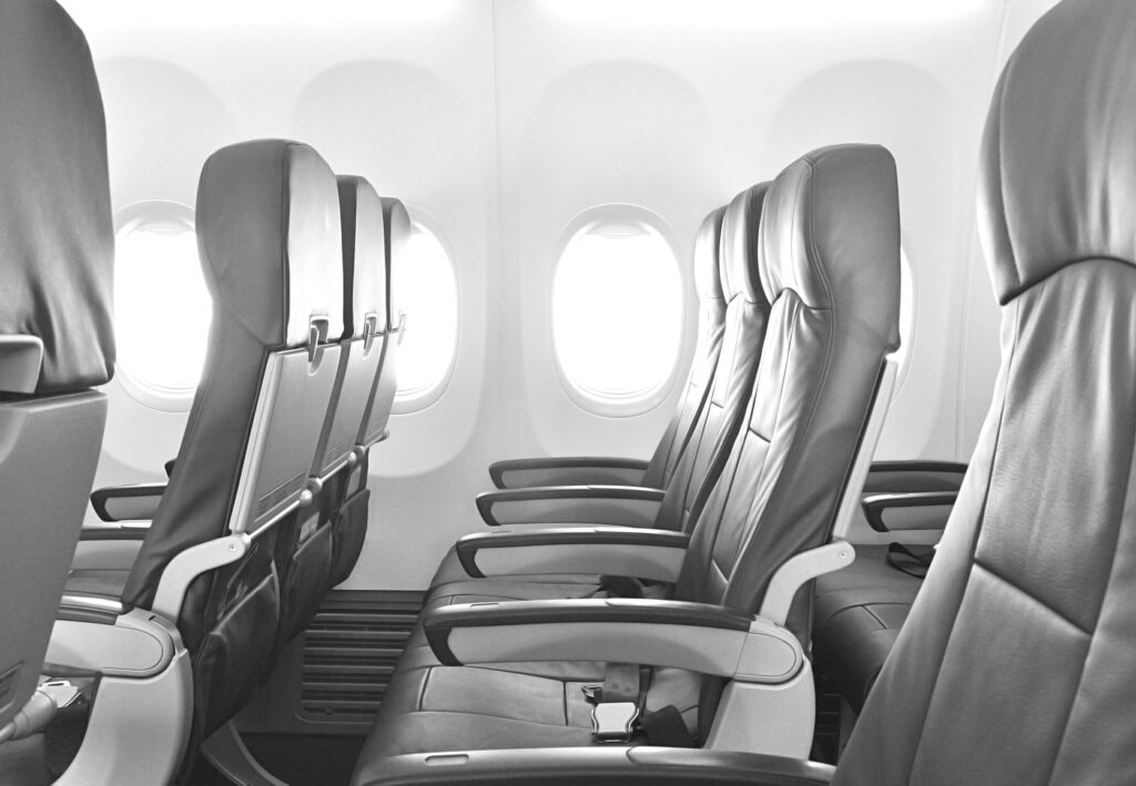 Flight Pricing: Public vs. Private Airfares