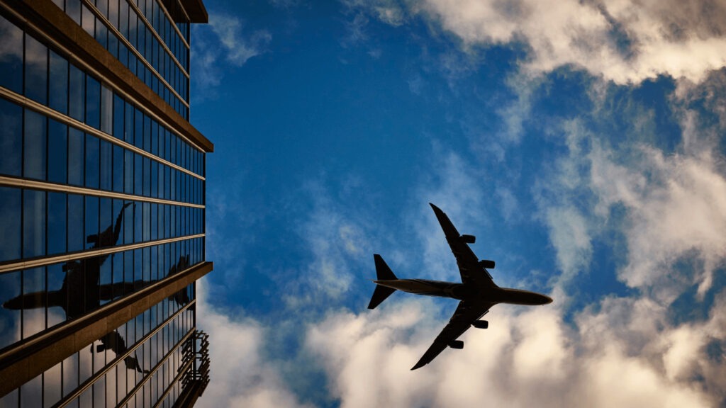 Latest in Business Travel: August to September 2021 Highlights