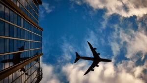 Latest in Business Travel: August to September 2021 Highlights