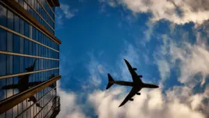 Latest in Business Travel: August to September 2021 Highlights
