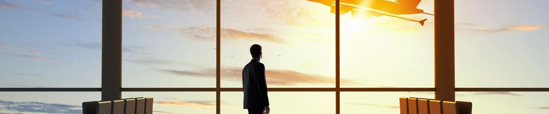 need to optimize business travel spend