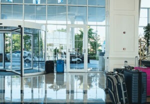 Hotel reshopping