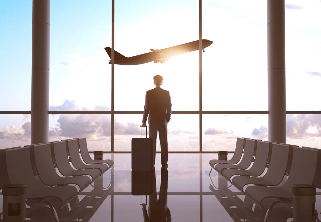 time to improve your travel program