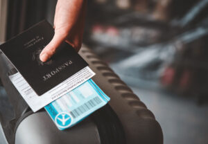 Time to Get a Grip on Unused Ticket Handling