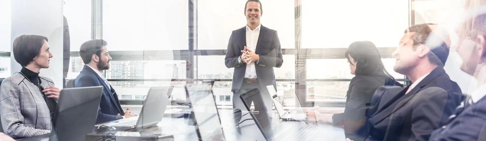 procurement in business travel