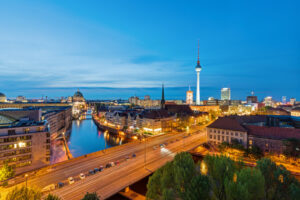Berlin GBTA