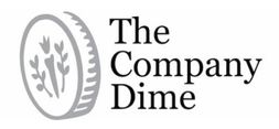 the company dime