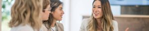 Changing role of travel managers