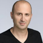 Arik Shtilman