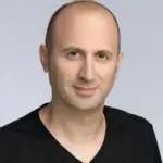 Arik Shtilman