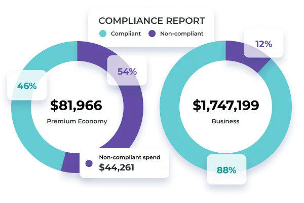 Compliance Report Example
