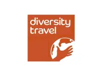 Diversity Travel logo