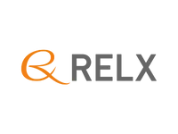 Relx Logo