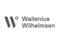 Wallenius Wilhemsen Logo