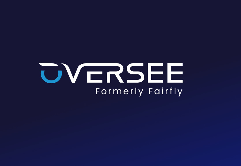 FairFly rebrands to Oversee