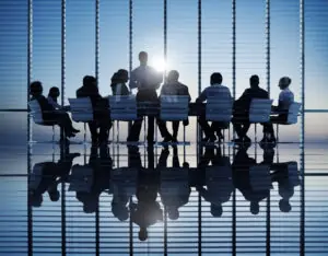 John Snyder BCD CEO joins Oversee Board