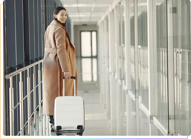 Travel management platform that TMCs trust