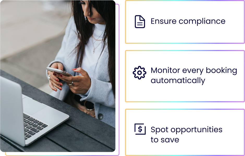 ai sourcing optimization for corporates