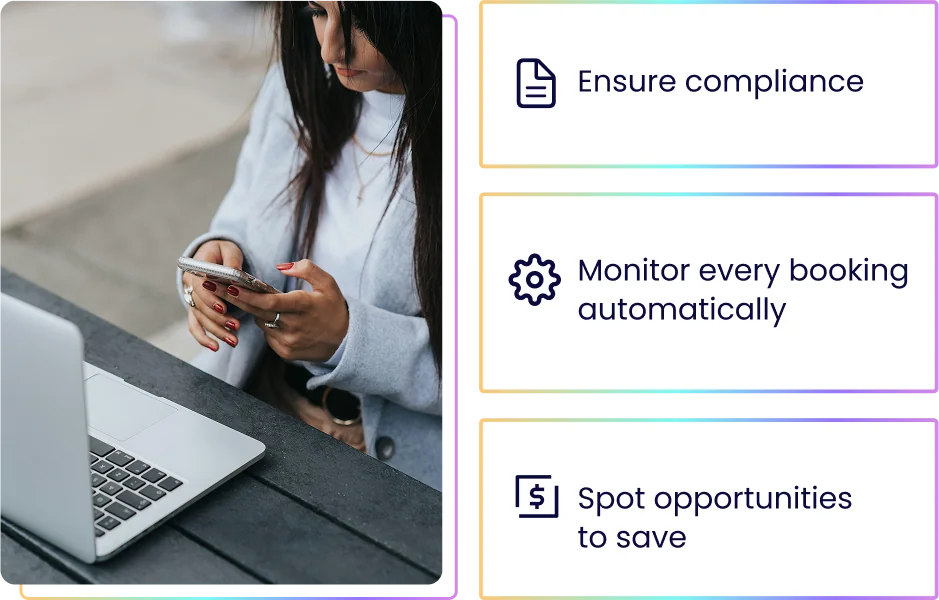 ai sourcing optimization for corporates