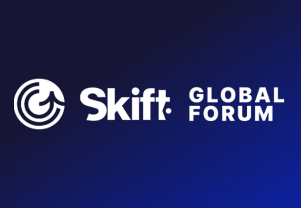 Skift Global Forum