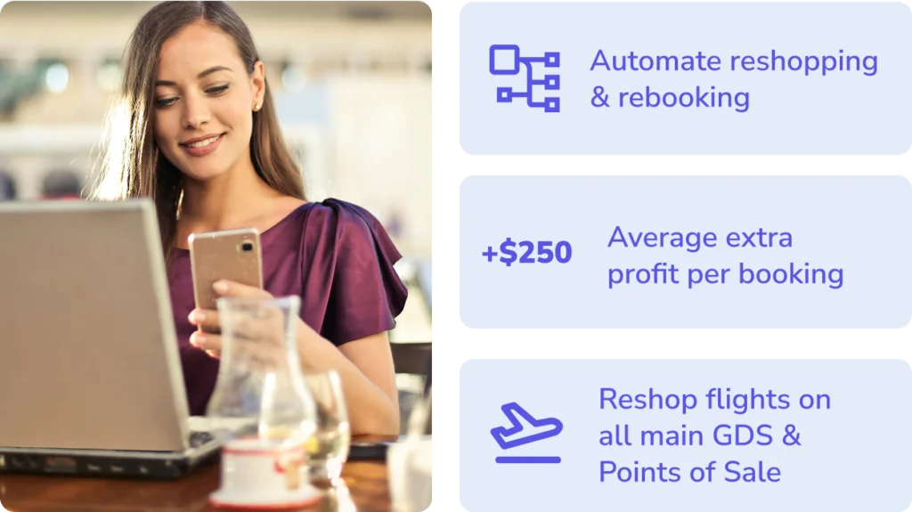 Travel Tech Platforms