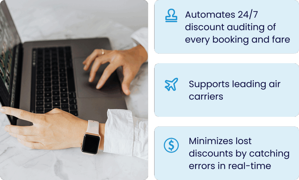 analytics travel sourcing optimization