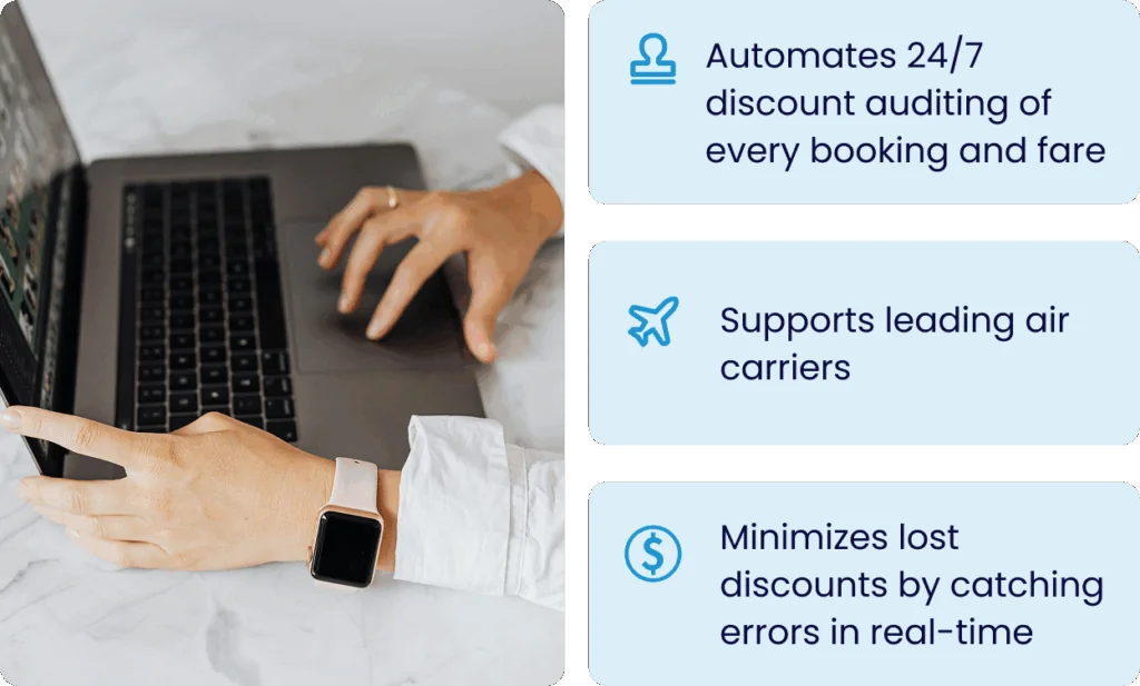 analytics travel sourcing optimization