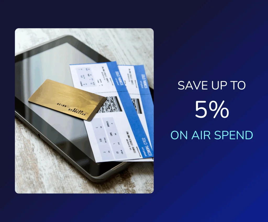 FareSaver β Air Price Assurance Solution