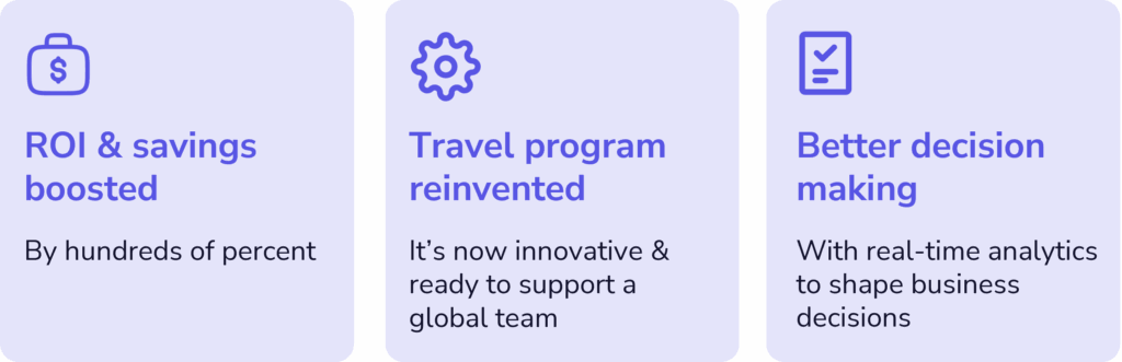 Global engineering leader turns to Oversee as “trust tool” for staying ahead of the curve
