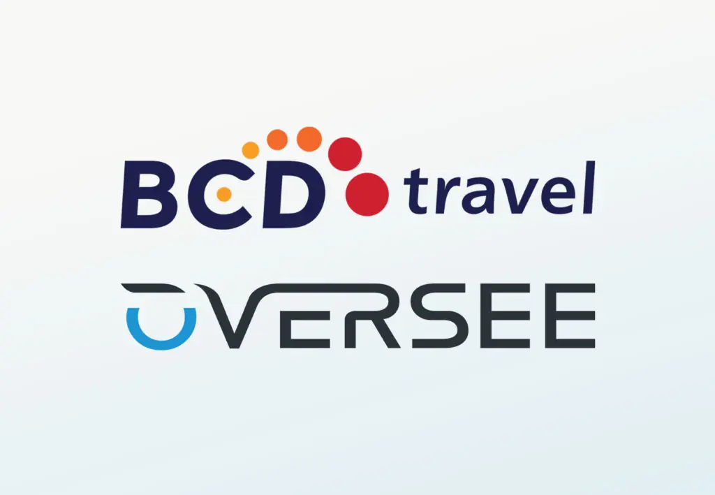 BCD partners with Oversee