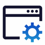 Settings icon