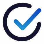 circle tick icon