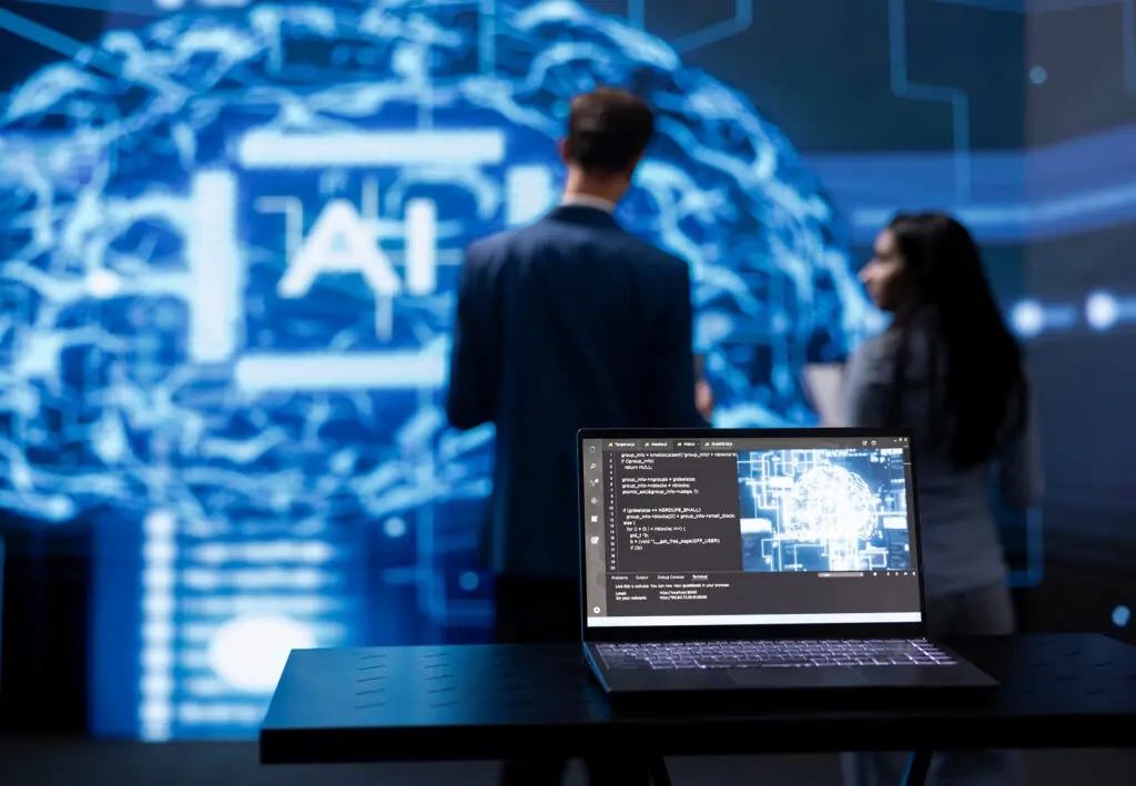 AI is the new travel operating system