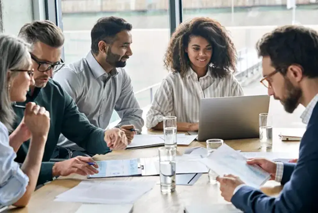 team collaboration