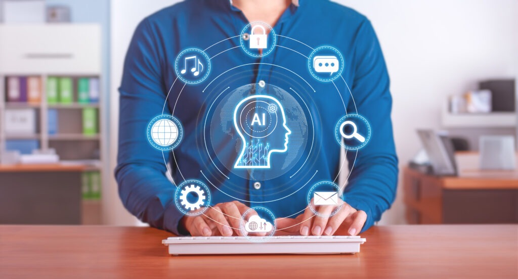 Oversee Positions AI Platform AgentSee