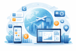 AI & Corporate Travel Spend