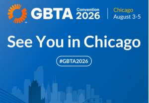 GBTA Convention 2026