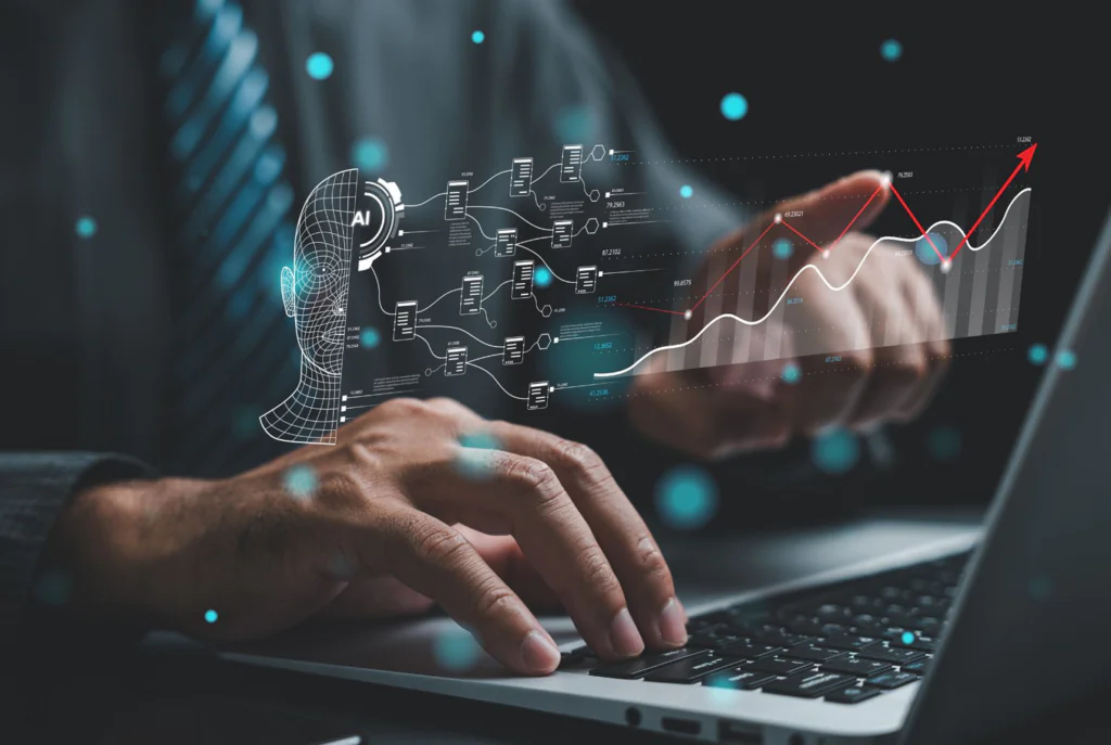 AI automation