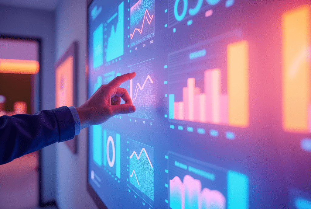 Corporate travel data