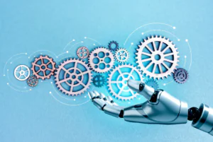 AI workflow