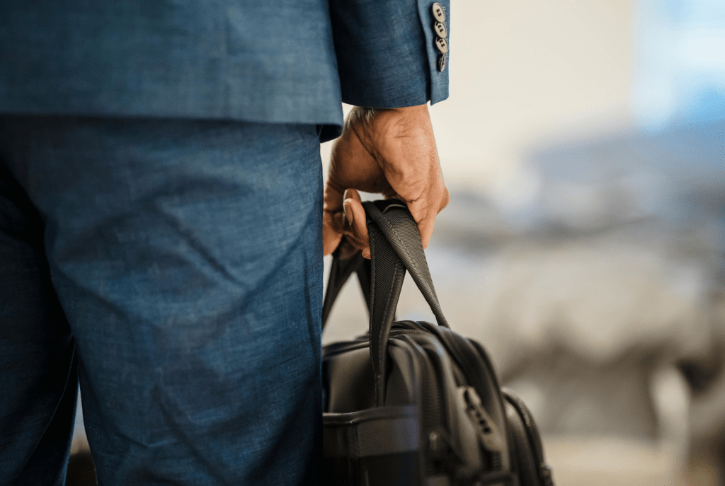 Business Traveler