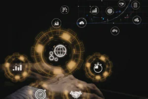 Business data