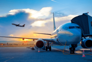 air fare fluctuation