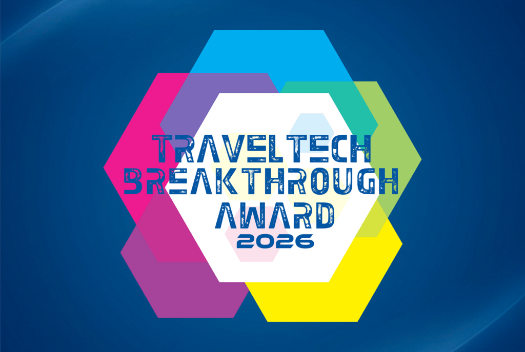 Oversee AgentSee Receives “TravelTech AI Innovation of the Year” In 2026 TravelTech Breakthrough Awards Program