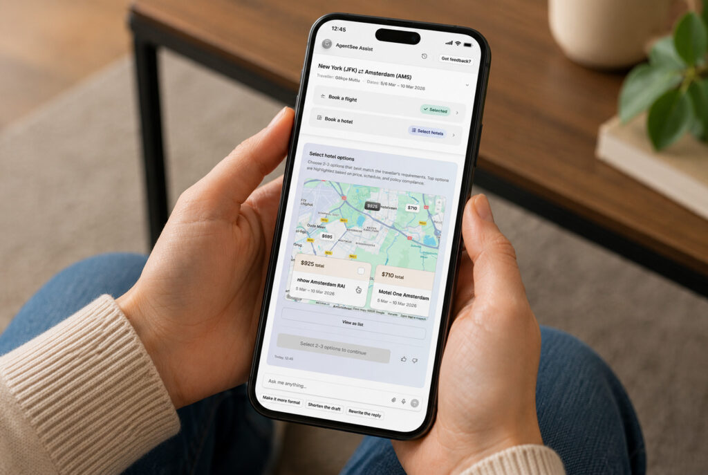 agentsee screen